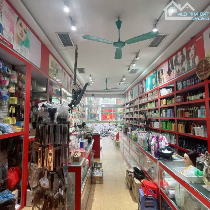 NHÀ PHỐ XUÂN ĐỈNH – 60M² – 2 THOÁNG – PHÂN LÔ – 3 Ô TÔ TRÁNH - 2