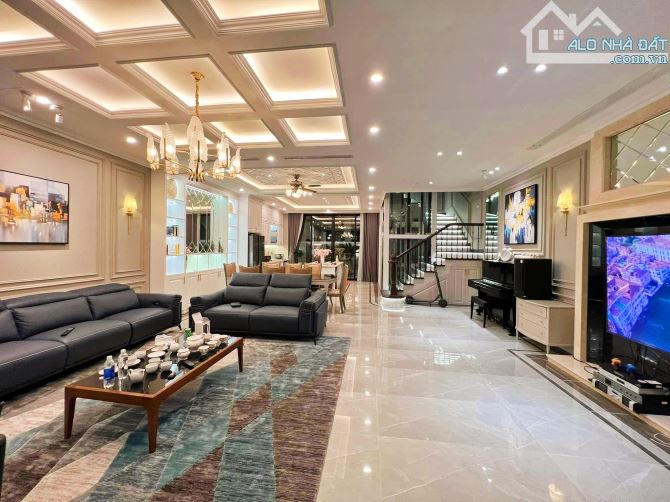 BÁN NHÀ ĐỊNH CÔNG, HOÀNG MAI, 1 NHÀ RA Ô TÔ TRÁNH, 6 TẦNG THANG MÁY, 48M2, 9.9 TỶ - 2