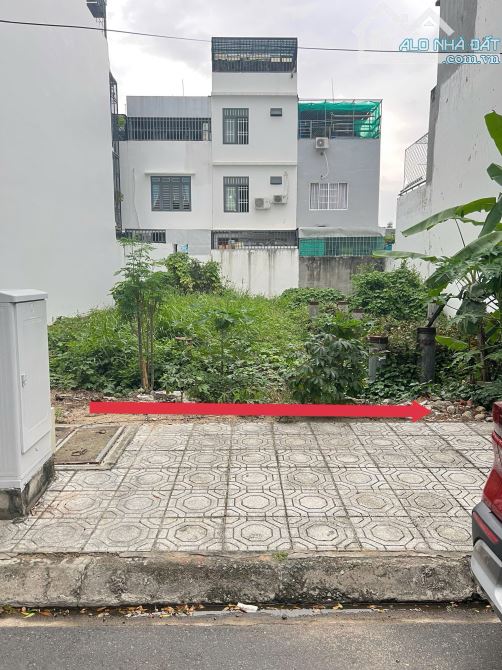 ✅ Hướng Đông tứ trạch “CÓ SỔ CÁ NHÂN” lô đẹp KĐT An Bình Tân - Nha Trang - 2