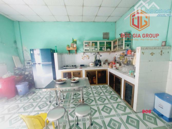 Bán nhà SR, Mặt Tiền Bùi Hữu Nghĩa - Hoá An, DT 8x31 siêu rẻ, chỉ 4 tỷ - 2