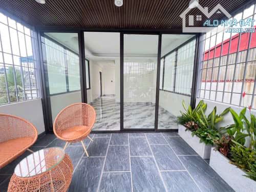 🌟 BÁN BIỆT THỰ VÕNG THỊ – SÁT HỒ TÂY – 2 MẶT TIỀN – KHÔNG GIAN SỐNG ĐẲNG CẤP 🌟 - 2