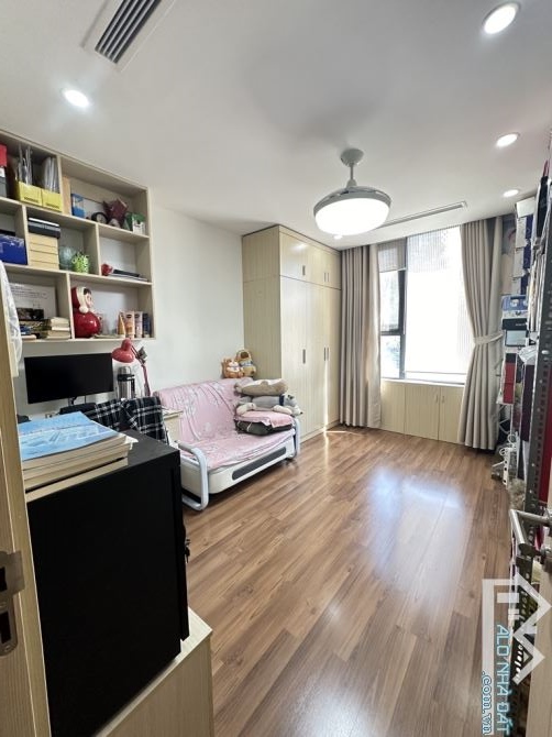 BÁn Căn Hộ Riverside Garden 349 Vũ Tông Phan DT 70m 2PN Full NT Giá 5,2 tỷ SĐCC Tầng Trung - 2