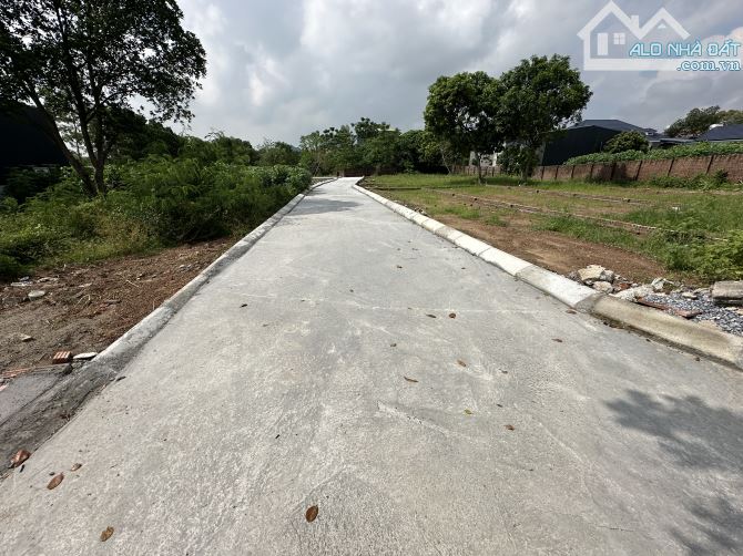 💥💥Siêu Phẩm Minh Phú Sóc Sơn Phân Lô Oto Ngủ Tại Đất chỉ 19tr/1m2 - 2