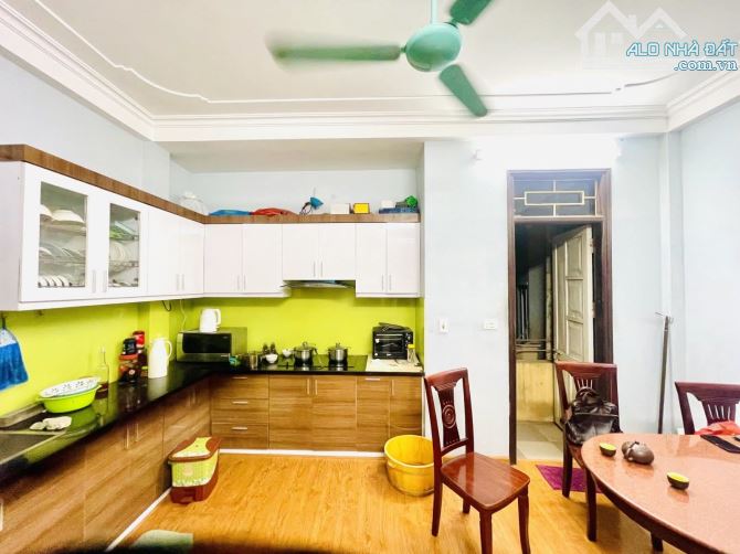 Nhà Bùi Xương Trạch Khương Trung Thanh Xuân 113m 28Tỷ 5Tầng Mt10m Oto Tránh Kinh Doanh - 2