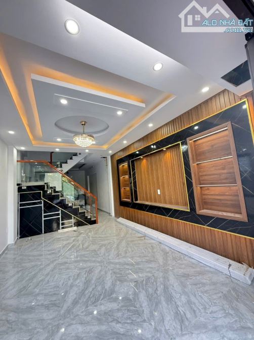 Bán nhà 4 tầng xây mới Nguyễn Hữu Cầu, Đồ Sơn giá từ 1,9 tỷ - 2