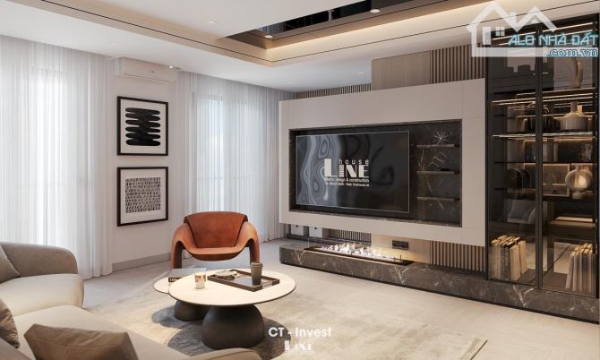 BÁN NHÀ AN DƯƠNG VƯƠNG TÂY HỒ 50m2 6 TẦNG MT6m 11.3 TỶ THANG MÁY 2 MẶT THOÁNG - 2