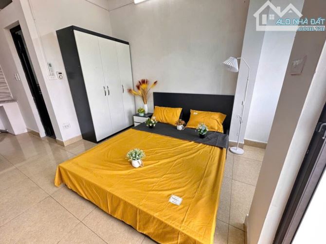 Căn hộ dịch vụ gần FPt, Đông A – 96m² – 24 phòng – Dòng tiền 110tr/th – Giá 18,6 tỷ - 2