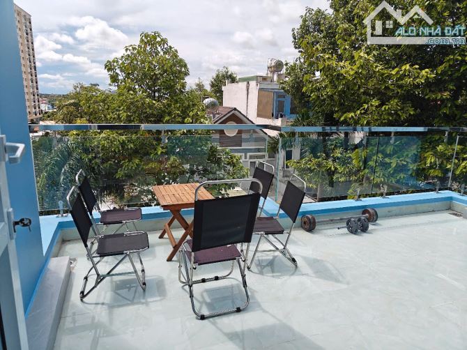 BÁN NHÀ 2 MẶT TIỀN – 1T4L 5PN, GARA 2 Ô TÔ – KHU BIỆT THỰ VIỆT ANH -DT 135M² – GIÁ 15TỶ - 2