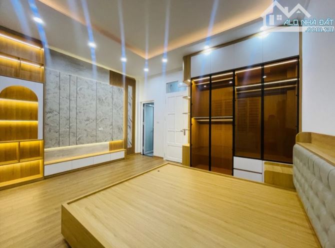 Bán nhà Vũ Tông Phan, Thanh Xuân diện tích 30m2, 5 tầng ĐẸP - 2