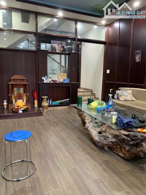 🔥 Siêu phẩm nhà 3 tầng diện tích 100m² tại Vĩnh Khê, An Đồng, An Dương – Hải Phòng - 2