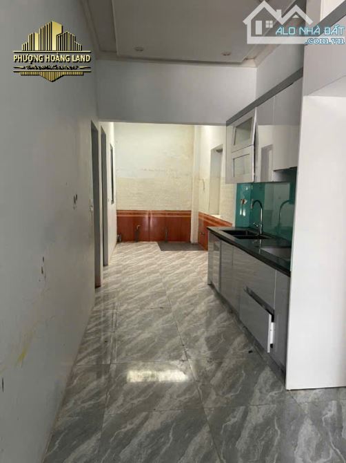 BÁN CĂN GÓC NHÀ CẤP 4 – MẶT ĐƯỜNG PHAN ĐÀ, BẾN THUỶ PHƯỜNG TRƯỜNG VINH 75,7m2 - 2
