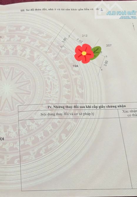 Bán Nhà Mới Tinh 40m 5 tầng Yên Nghĩa Nhỉnh 8 tỷ  Ô Tô Vào Nhà - 2