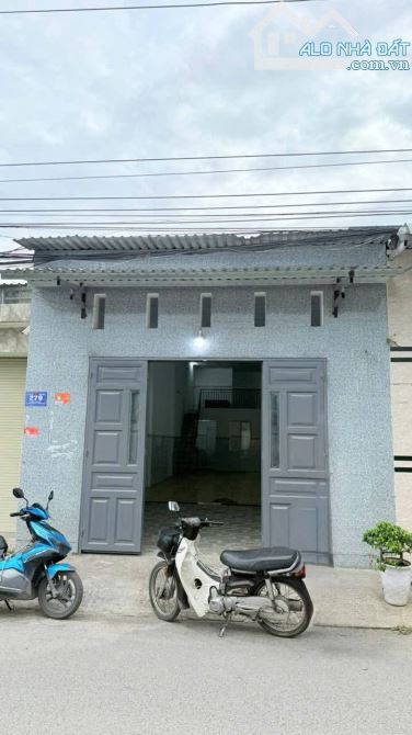 🏡 Nhà Sổ Hồng riêng mặt tiền Buôn Bán Phường tân Đông Hiệp Dĩ an Bình Dương, 4 tỷ2 - 2