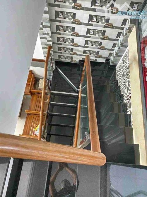 🔥 NHÀ 2 TẦNG MỚI HẢI HỒ – GẦN CHỢ ĐỐNG ĐA – TRUNG TÂM HẢI CHÂU – CHỈ 4.9 TỶ - 2