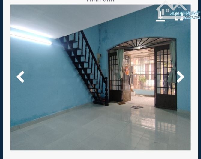 Chủ gấp bán nha đường số 3 bình hưng Hòa A binh Tân DT64 chủ giảm mạnh chỉ còn 4 ty 7Hẻm x - 2