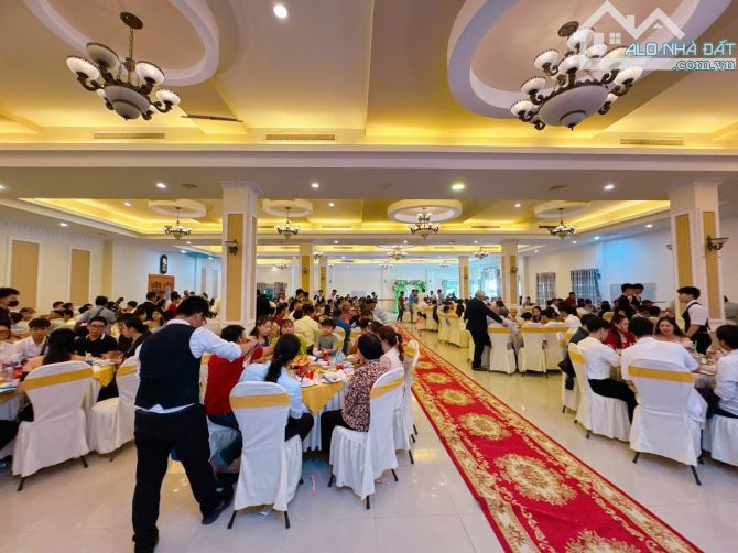 NT087 Gia chủ có tuổi cần cho thuê lại nhà hàng tâm huyết 1600m2 Ngay khi Dân cư .Quang Vi - 2