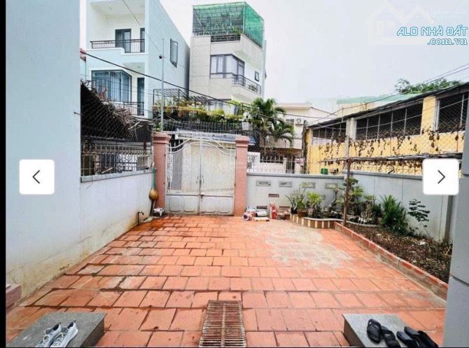Cần bán nhà 1 trệt 1 lầu đường  Chu Mạnh Trinh thông Thống Nhất Mới, ngang 7m, tương lai t - 2