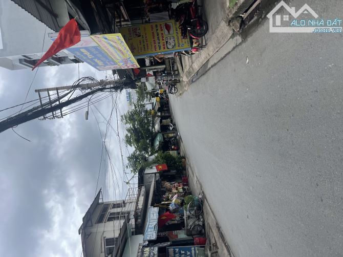 Đất Mtkd chợ sinco khu tên lửa - 2