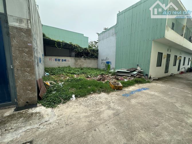🏡 BÁN LÔ ĐẤT ĐƯỜNG NỘI BỘ PHAN BÁ VÀNH 📐 67,07m² (ngang 8m) - 2