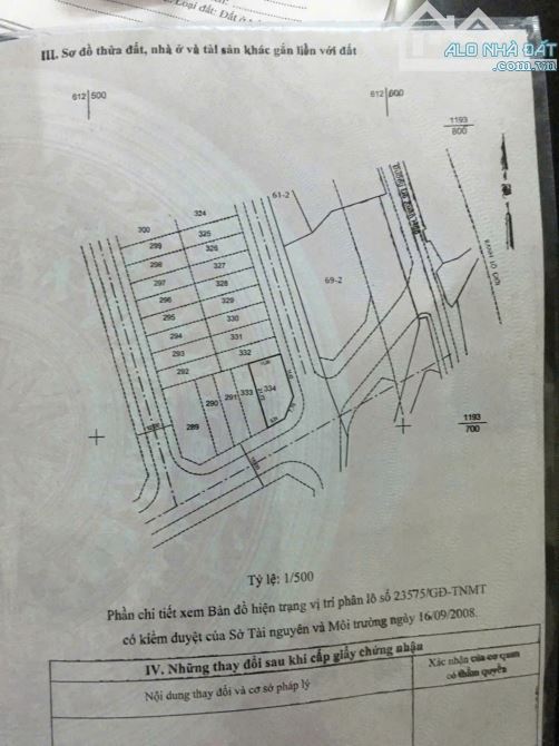 Bán Lô góc Dự án Đông Thủ Thiêm Q2 - Mặt tiền đường 56 - DT 215M2 (11x22m) - Giá 163tr/m2 - 2