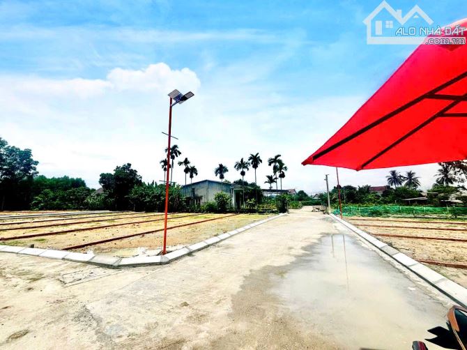 MỞ BÁN LÔ ĐẤT DỰ ÁN LỘC KHƯƠNG GIÁ DƯỚI 1 TỶ XX - 2