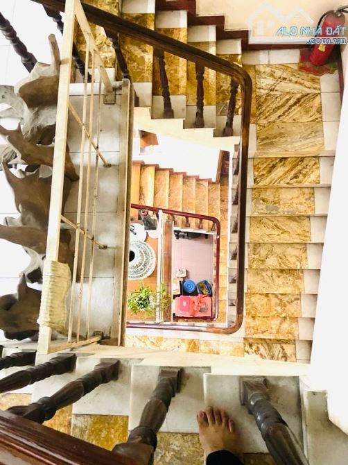 Biệt thự 4 tầng Võ Thị Sáu Lô Góc View Hồ 115m 36 tỷ. - 2