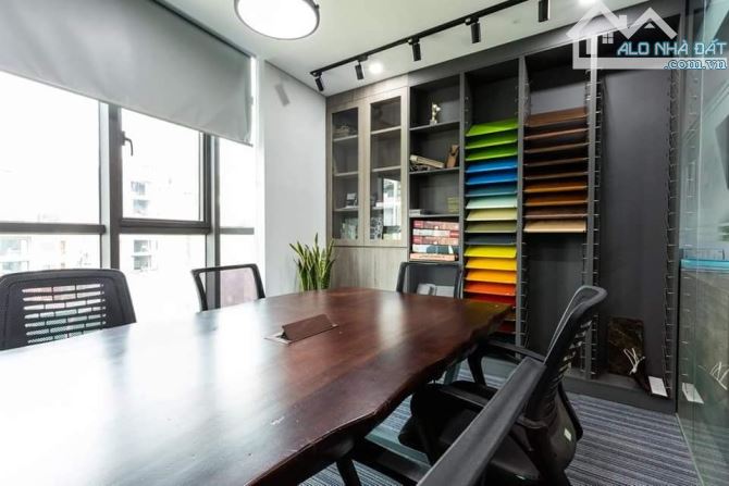 Bán liền kề shophouse terra An Hưng 65m2 7 tầng thang máy - 2