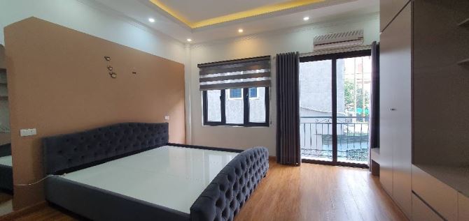 🌟 GIÁ HƠN 7 TỶ BÁN NHÀ ĐẸP TRUNG TÂM PHỐ NGUYỄN VĂN CỪ – 4 MẶT THOÁNG – NGÕ RỘNG🌟 - 2