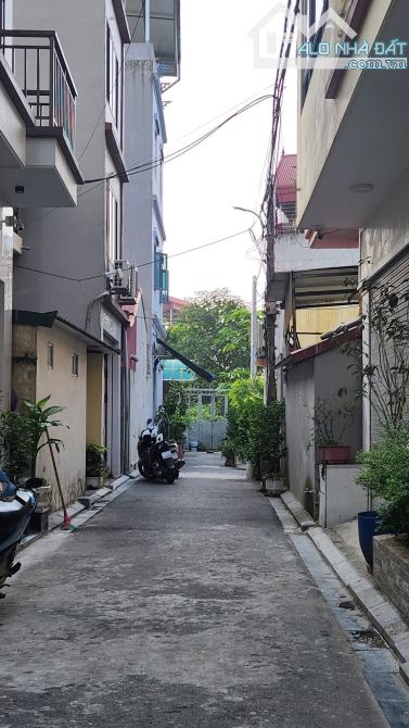 Nhỉnh 3 tỷ ô tô vào đất, 20m ô tô tránh Nam Hồng, Phúc Thịnh - 2