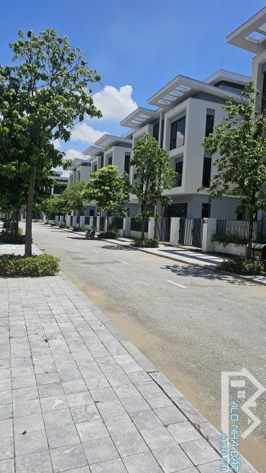 Cần bán gấp Giá Rẻ căn 180m2 An Quý Dương Nội Hà Đông - 2