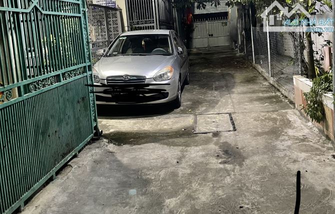 🏡 BÁN NHÀ 2 TẦNG KIỆT Ô TÔ – TRƯNG NỮ VƯƠNG DT-  73M2 -NGANG 5.3M- NHỈNH 4 TỶ - 2