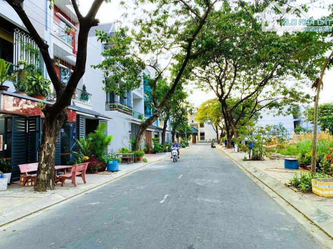 Lô biệt thự mini 102m2 (6m x 17m) giá tốt nhất gần Hoàng Diệu 2 - Không lộ giới Chỉ 7.5 Tỷ - 2