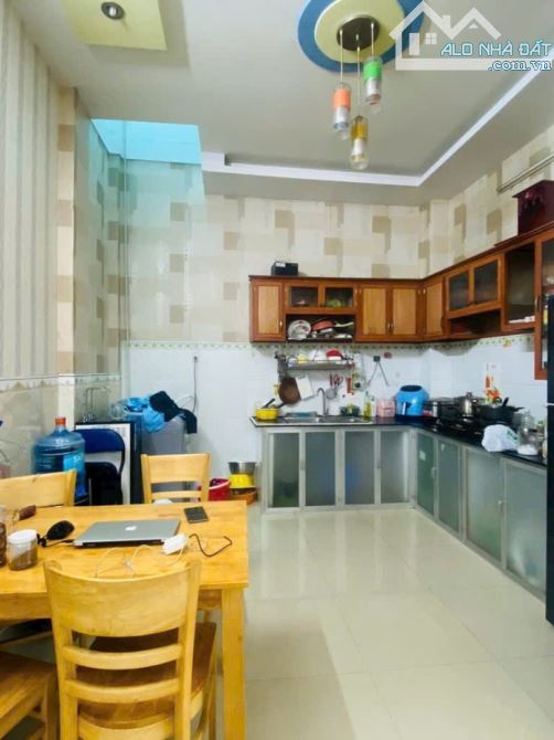 Nhà SHR Vuông đẹp 2 tầng HXH 50m2 - Bùi Quang Là Gò Vấp S - 2