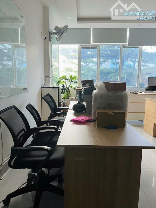 499k/Tháng cho thuê Văn Phòng Aỏ _ QUẬN 2 CŨ _ 50 Cao Đức Lân, P. Bình Trưng HCM - 2