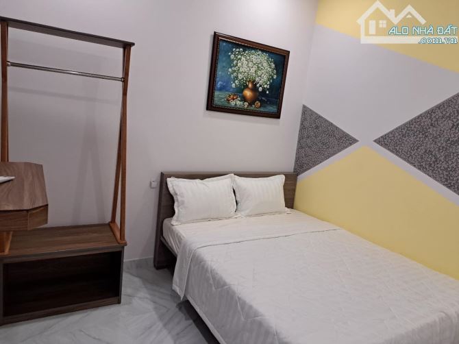 CẦN BÁN NHÀ 2 MẶT TIỀN PHAN CHU TRINH – 4PN, 5WC, CÓ HỒ BƠI MINI – 161.6M² – GIÁ 23.5TỶ - 2
