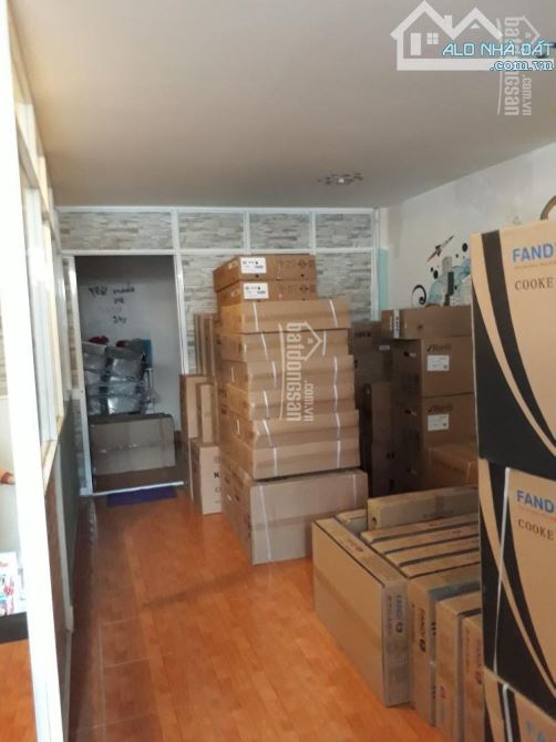 Bán nhà MT Xô Viết Nghệ Tĩnh đoạn 2 chiều DT:4.5x15 đang có HĐ thuê 35tr/tháng giá16tỷ4 - 2
