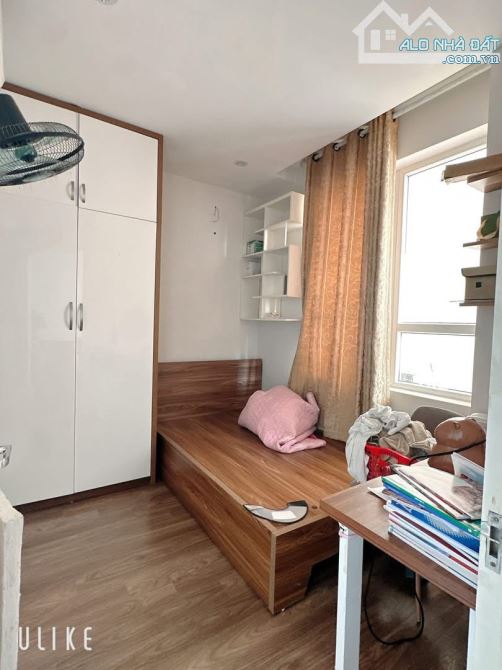 CĂN HỘ 2PN 2WC FULL NỘI THẤT 62m 5,75 TỶ TÒA RIVERSIDE GARDEN- 349 VŨ TÔNG PHAN - 2