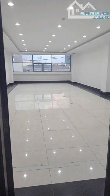 CHO THUÊ TOÀ NHÀ 176 NGUYỄN VĂN LƯỢNG, GÒ VẤP -  6M X 37M - 1 HẦM 7 TẦNG - GIÁ TỐT - 2