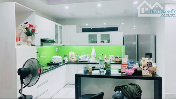 🍀🍀 HIẾM CÓ KHÓ TÌM - BIỆT THỰ KHU PHAN XÍCH LONG, ĐOÀN THỊ ĐIỂM - ĐẲNG CẤP THƯỢNG LƯU - 2