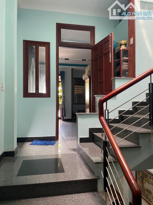 💥SIÊU PHẨM NHÀ 3 TẦNG GẦN BIỂN – FULL CÔNG NĂNG – TIỆN ÍCH NGẬP TRÀN – AN CƯ LẠC NGHIỆP - 2