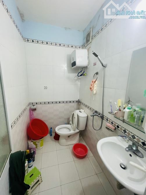 Bán nhà giá rẻ chỉ 1,55 tỷ 57m2 Cam Lộ, Hồng Bàng. - 2
