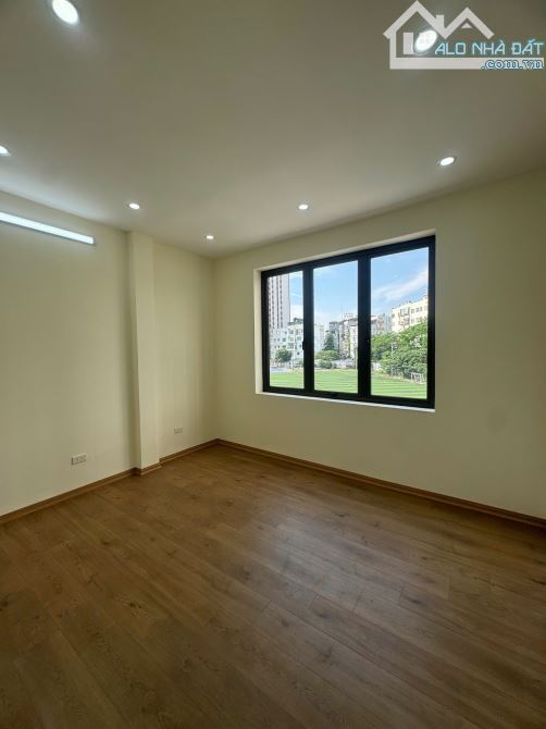 ĐÌNH THÔN – 36/42M² TỪ T2, 4 TẦNG, MT 4.1M – Ô TÔ TRÁNH, 2 THOÁNG – 14.5 TỶ - 2