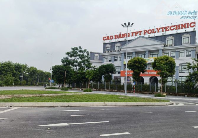 Đất ĐG Phương Canh 75m2 - 2 mặt đường, vỉa hè, ô tô tránh, giá 16.2 tỷ - 2