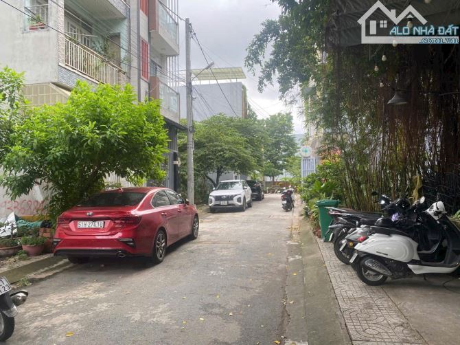 Đất hẻm xe hơi đường Cây Kéo P.Tam Phú,Thủ Đức. Vị trí kdc đông đúc nhộn nhịp - 2