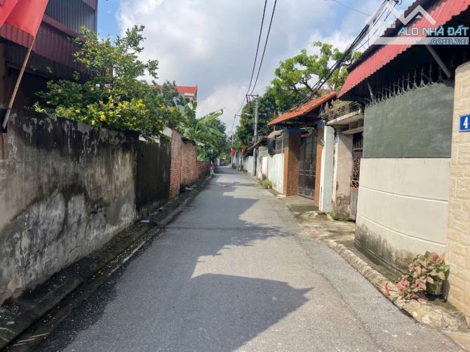 Bán Đất 70m2 - kim Sơn- Gia Lâm - 2