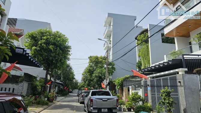 Bán đất mặt tiền  Sơn Thủy 3, Ngũ Hành Sơn, Đà Nẵng - 2