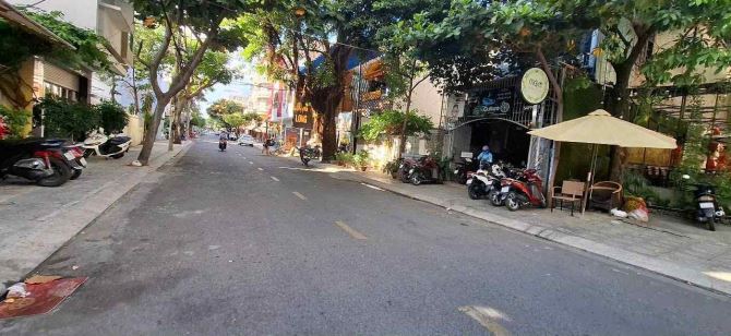 Bán lô đất đẹp -Vị trí đất vàng khu Bàn Cờ -  Lê Đại Hành, phường Tân Tiến, tp. Nha Trang - 2