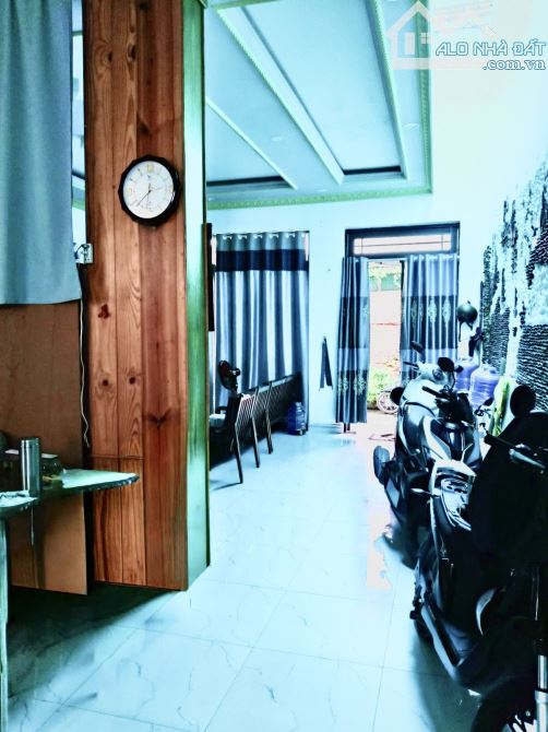 Bán Nhà Hóc Môn -158 M2 (9 x 18 ) C4 -  HXH -  Chỉ 4,78 Tỷ. - 2