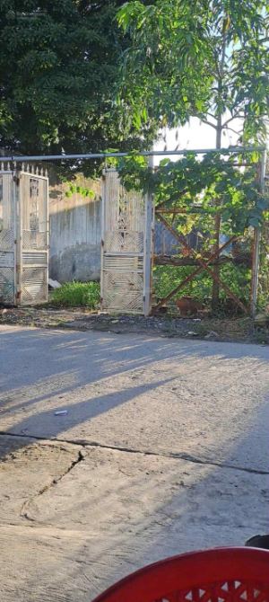 Bán đất full thổ cư - 275m2 ngay Nguyễn Hữu Trí Long An - ngang 6.5m - giá 3.3 tỷ ( thương - 2