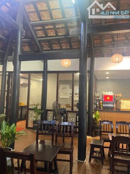 🏡 BÁN NHÀ GỖ SAU LƯNG MẶT TIỀN NGUYỄN VĂN LINH - TRUNG TÂM QUẬN HẢI CHÂU – ĐÀ NẴNG 🌟 - 2